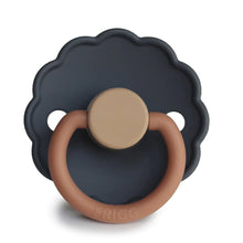 FRIGG Daisy Pacifiers - 2 pack
