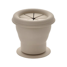 Classical Child Silicone Snack Cup