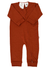 Babu Merino Footless Onesie