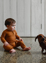Babu Merino Footless Onesie