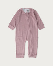 Babu Merino Footless Onesie