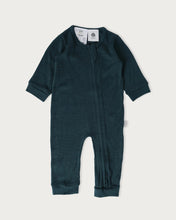 Babu Merino Footless Onesie