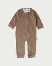 Babu Merino Footless Onesie