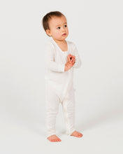 Babu Merino Footless Onesie