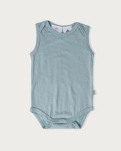Babu Merino Singlet Bodysuit