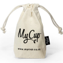 MyCup™ Menstrual Cup Size 2