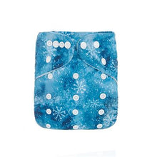Bear & Moo Reusable Nappies
