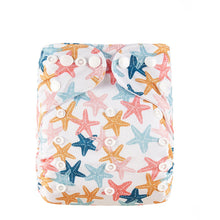 Bear & Moo Reusable Nappies
