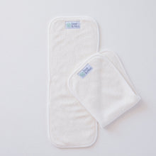 Bear & Moo Reusable Nappy Bamboo Insert