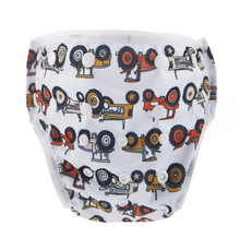 Bear & Moo Swim Nappies