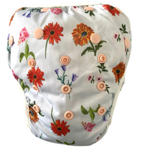 Bear & Moo Swim Nappies