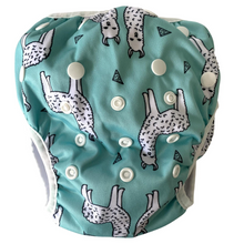 Bear & Moo Swim Nappies
