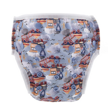 Bear & Moo Swim Nappies