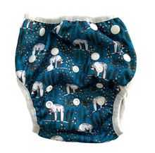 Bear & Moo Swim Nappies