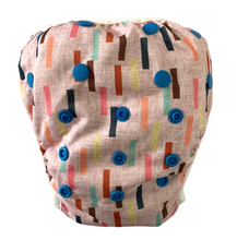 Bear & Moo Swim Nappies