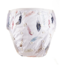 Bear & Moo Swim Nappies