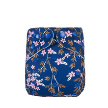 Bear & Moo Reusable Nappies