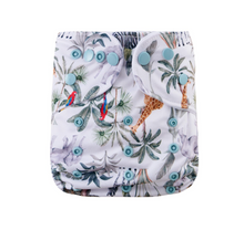 Bear & Moo Reusable Nappies