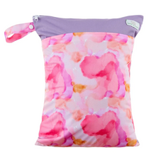 Bear & Moo Large Wet Bags