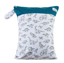 Bear & Moo Large Wet Bags