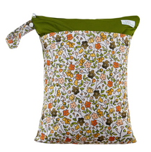 Bear & Moo Large Wet Bags