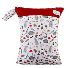 Bear & Moo Large Wet Bags