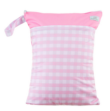 Bear & Moo Large Wet Bags