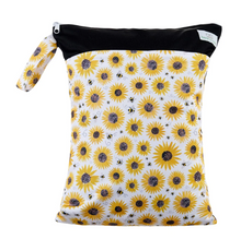 Bear & Moo Large Wet Bags