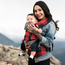 Beco 8 Adjustable Buckle Carrier