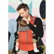 Beco 8 Adjustable Buckle Carrier