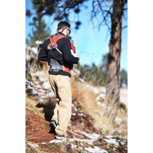 Beco 8 Adjustable Buckle Carrier