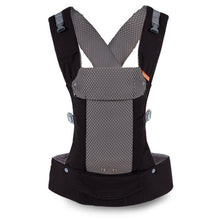 beco gemini cool mesh colour option black