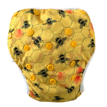 Bear & Moo Swim Nappies