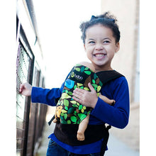 Boba Mini Doll Carriers