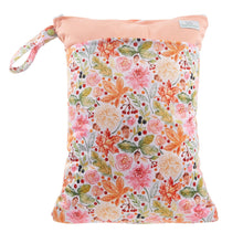 Bear & Moo Large Wet Bags