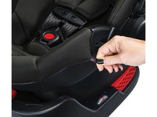 Britax B-Safe-Gen2 Safe Wash Capsule & Base