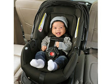 Britax B-Safe-Gen2 Safe Wash Capsule & Base