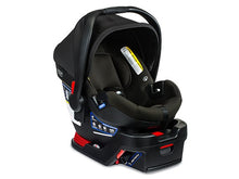 Britax B-Safe-Gen2 Safe Wash Capsule & Base