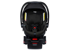 Britax B-Safe-Gen2 Safe Wash Capsule & Base