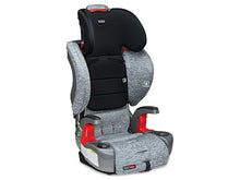 Britax Grow With You ClickTight