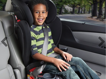 Britax Skyline 2 Stage Booster