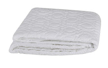 Brolly Sheet Quilted Mattress Protector 