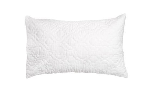 Brolly Sheets Quilted Pillow Proector