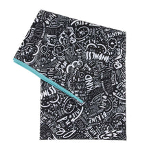 Bumkins Waterproof Splat Mat