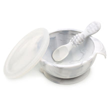 Bumkins First Feeding Set Silicone Suction Ashburton Canterbury