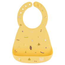 Bumkins Silicone Bib