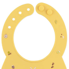 Bumkins Silicone Bib