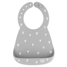 Bumkins Silicone Bib