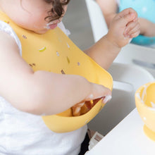 Bumkins Silicone Bib