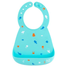 Bumkins Silicone Bib